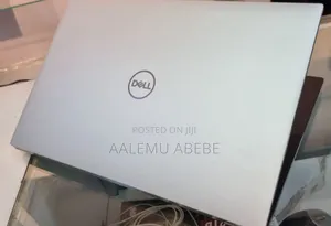New Laptop Dell XPS 15 64GB Intel Core I7 SSD 2T