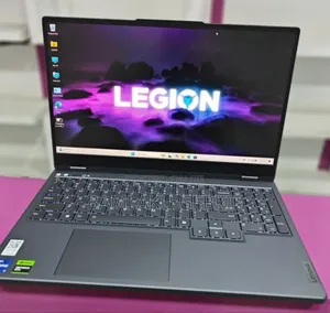 New Lenovo Legion Y7000P IRX9 Gaming Laptop 24GB Intel Core I7 SSD 1T