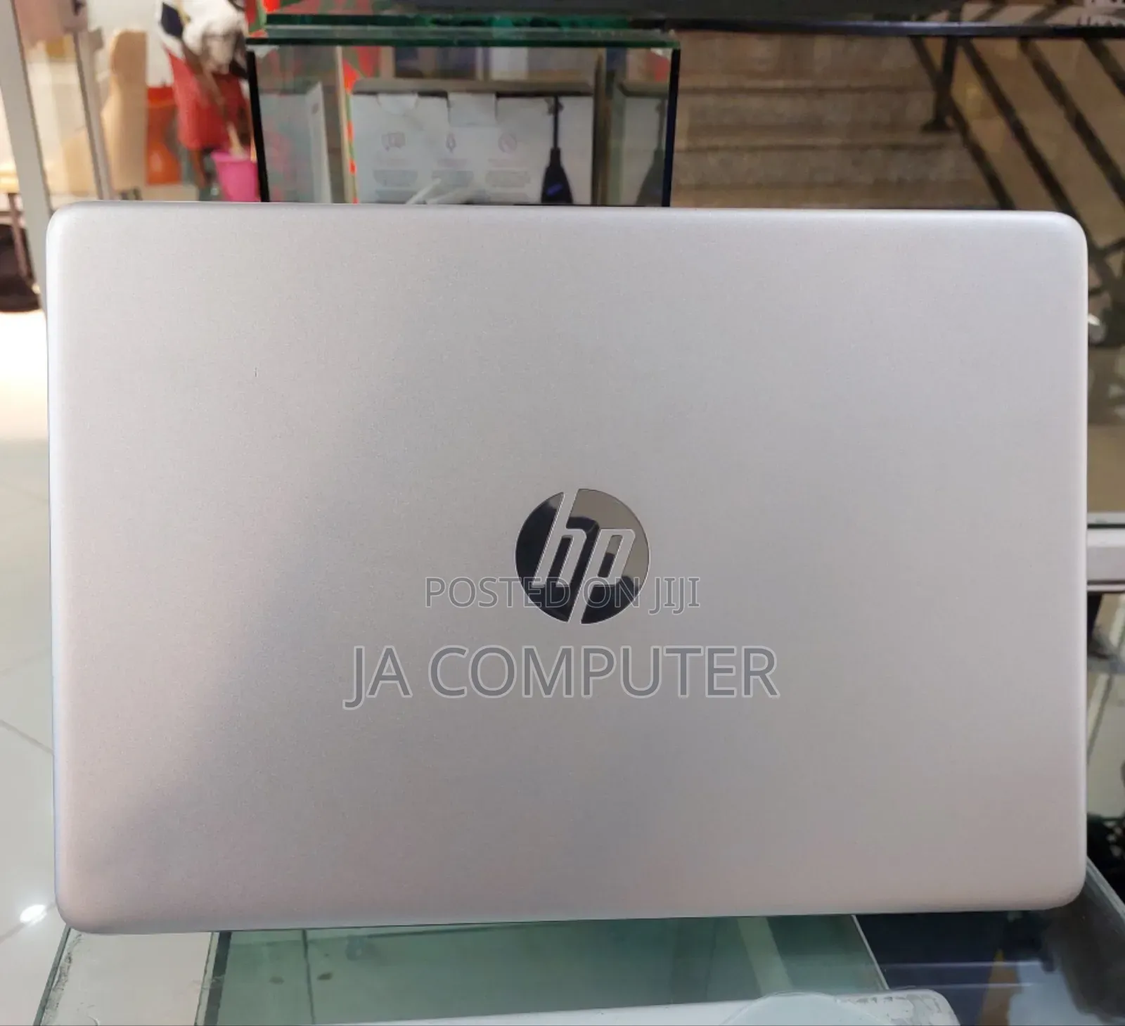 New Laptop HP Stream Notebook 8GB Intel Core I5 SSD 512GB