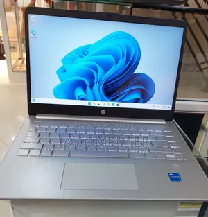 New Laptop HP Stream Notebook 8GB Intel Core I5 SSD 512GB