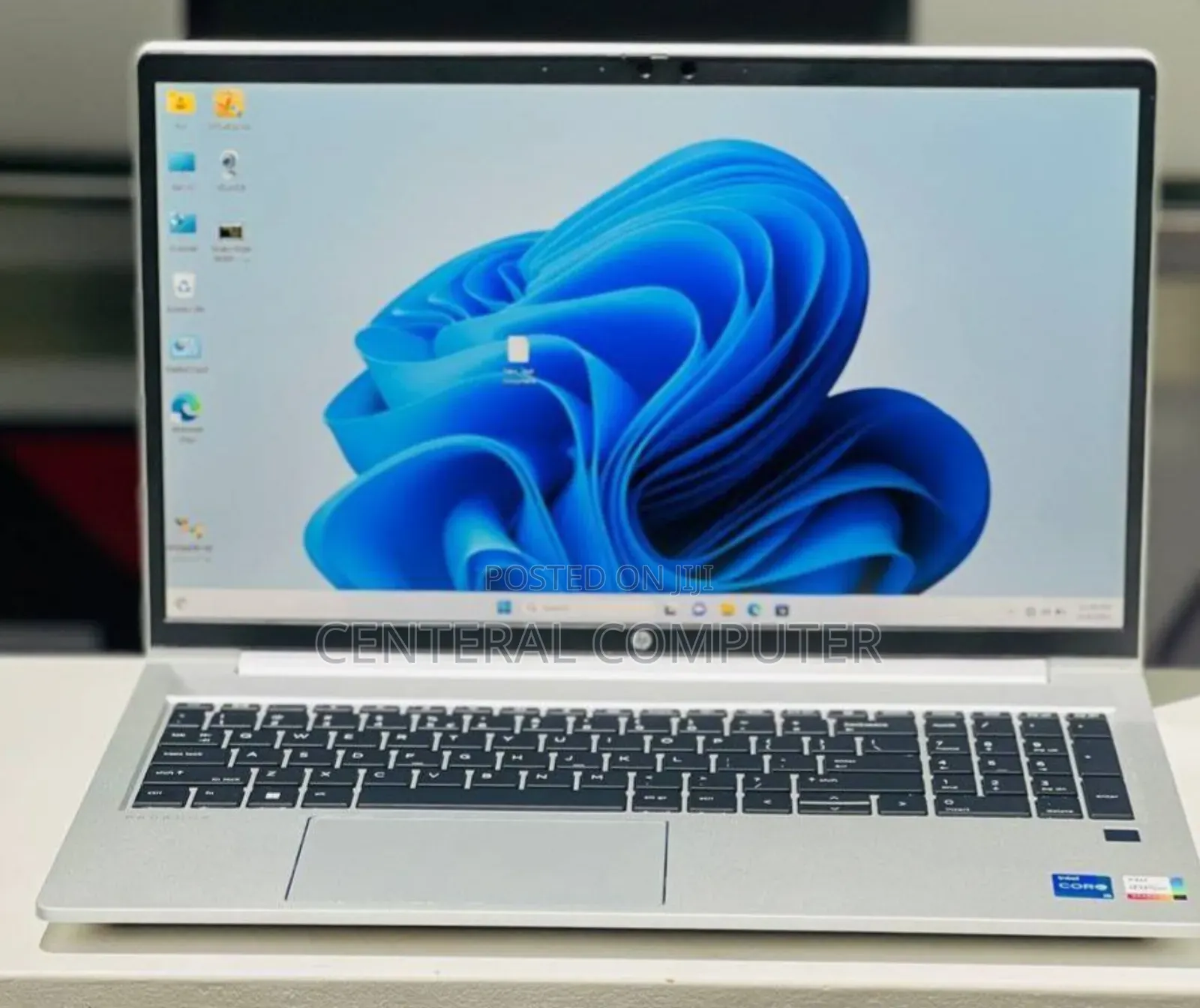 New Laptop HP ProBook 4415S 8GB Intel Core I5 SSD 512GB