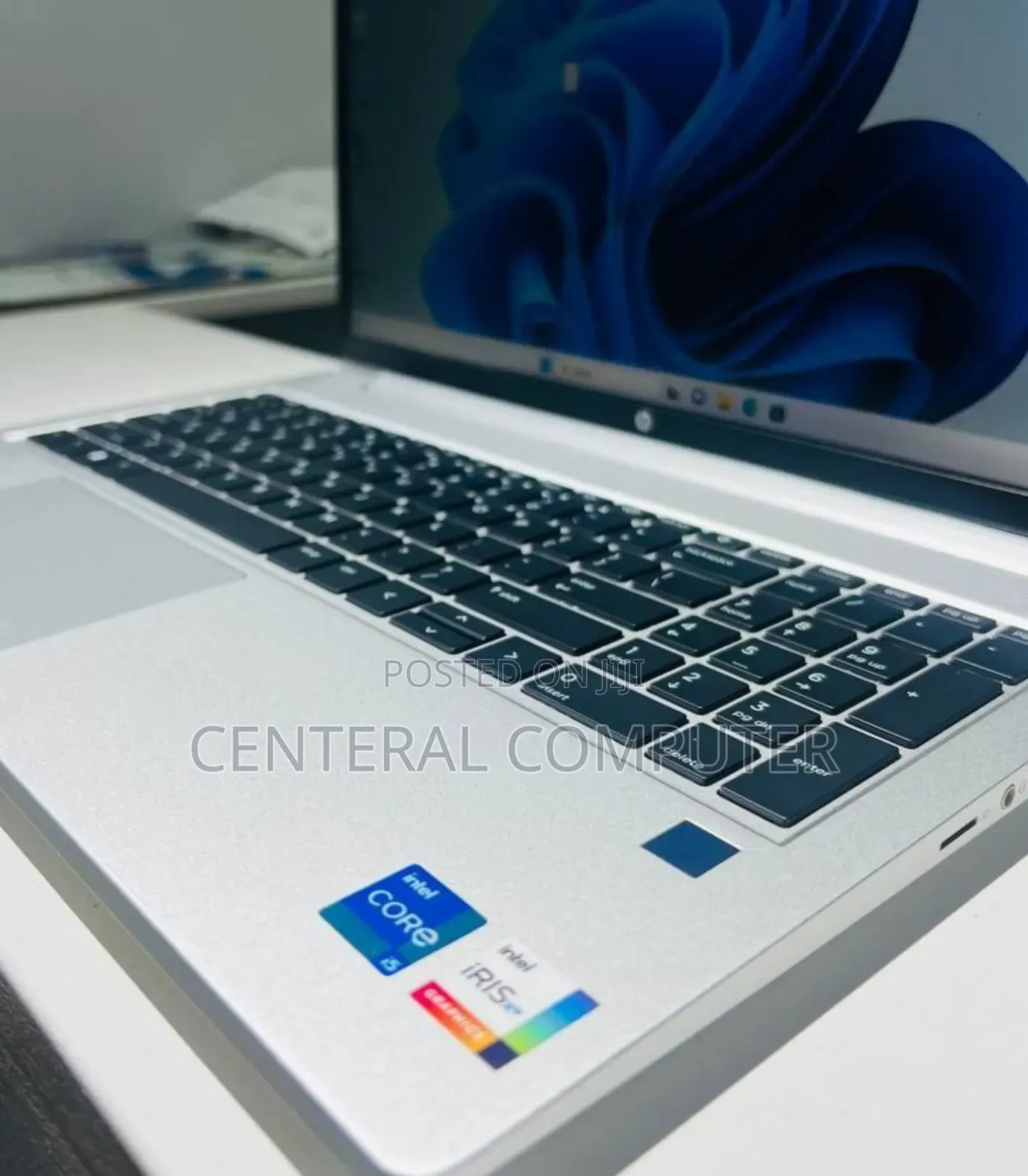 New Laptop HP ProBook 4415S 8GB Intel Core I5 SSD 512GB