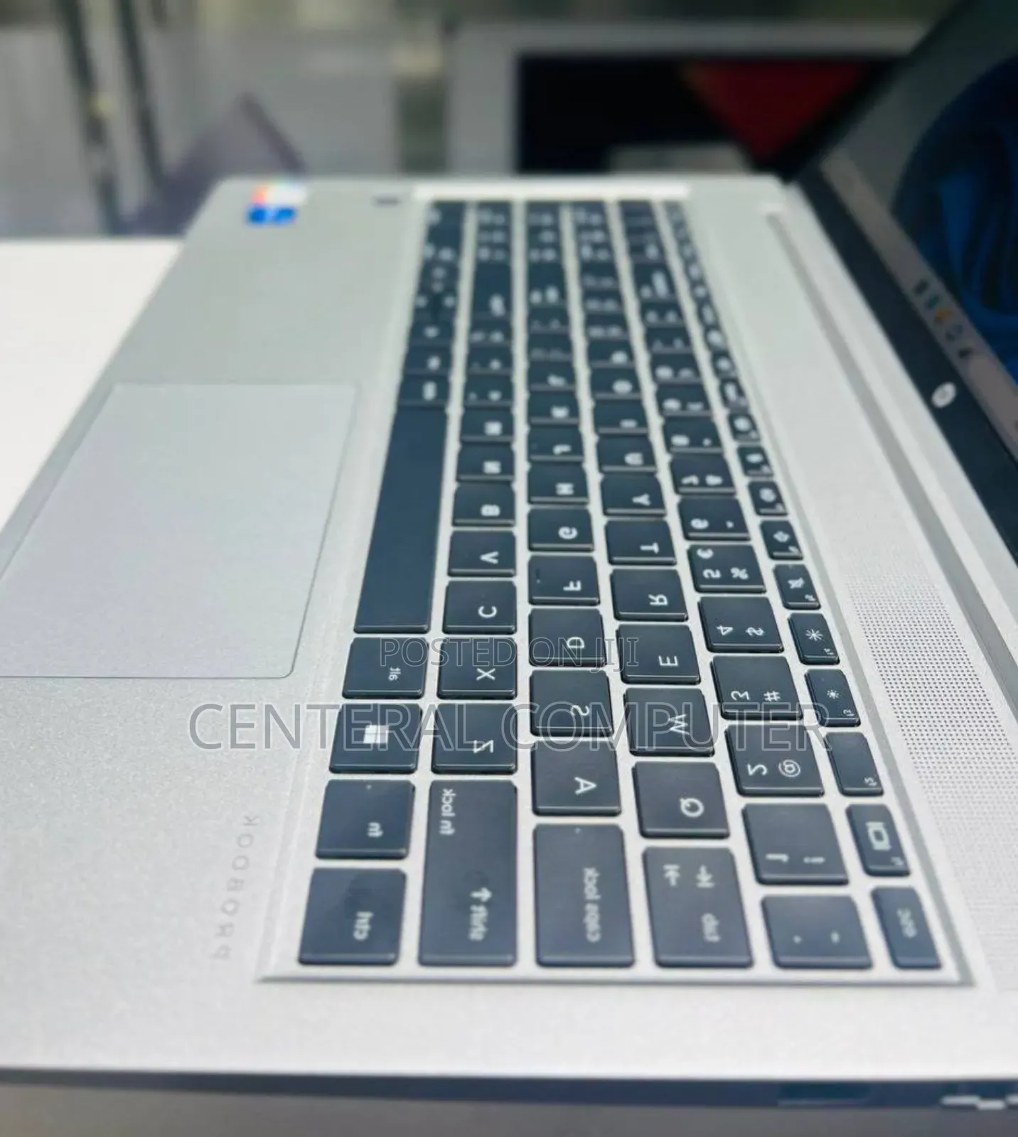 New Laptop HP ProBook 4415S 8GB Intel Core I5 SSD 512GB