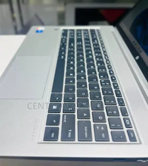 New Laptop HP ProBook 4415S 8GB Intel Core I5 SSD 512GB