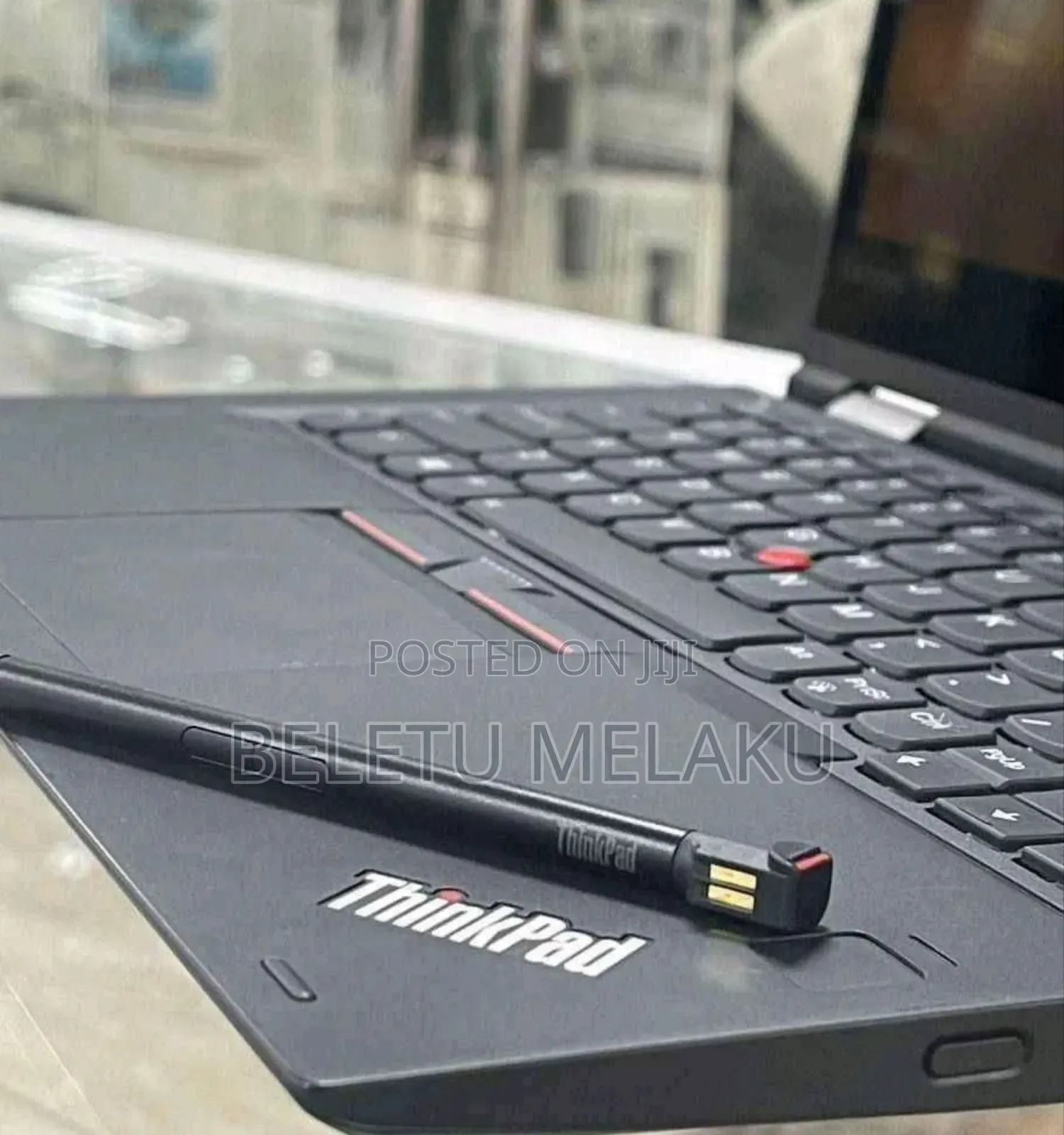 New Laptop Lenovo ThinkPad X390 Yoga 16GB Intel Core I5 SSD 512GB