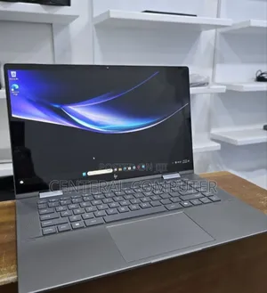 Photo - New Laptop HP Envy X360 15-Cp0013nr 16GB Intel Core I7 SSD 1T