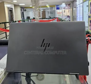 New Laptop HP Envy X360 15-Cp0013nr 16GB Intel Core I7 SSD 1T