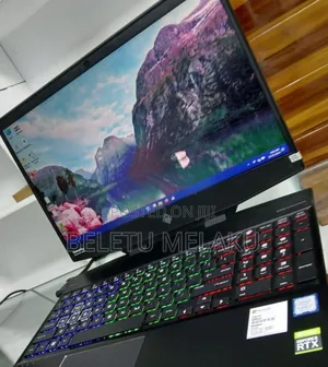 Photo - New Laptop HP Omen 15 16GB Intel Core I7 SSD 1T