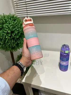 1l Water Bottle
