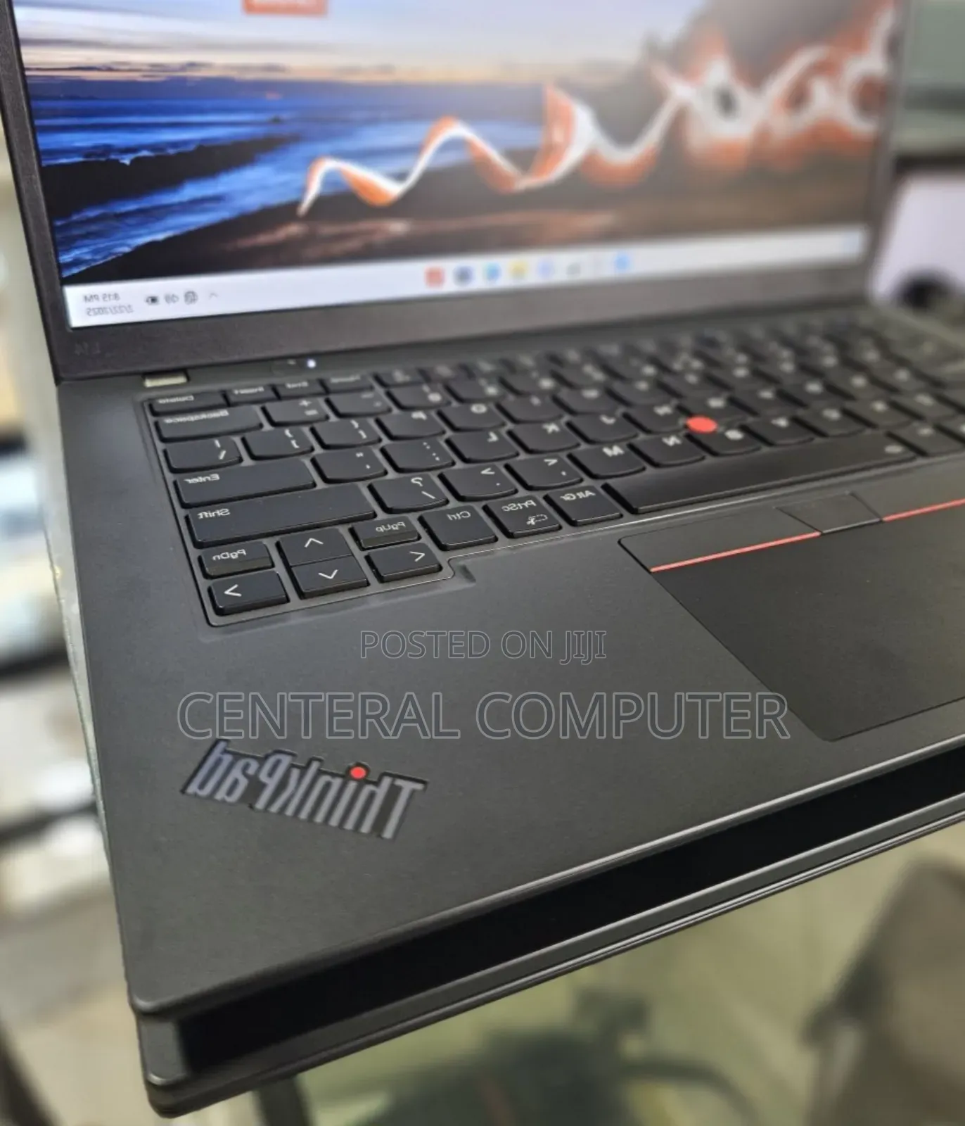 New Laptop Lenovo Thinkpad L14 16GB Intel Core I5 SSD 256GB