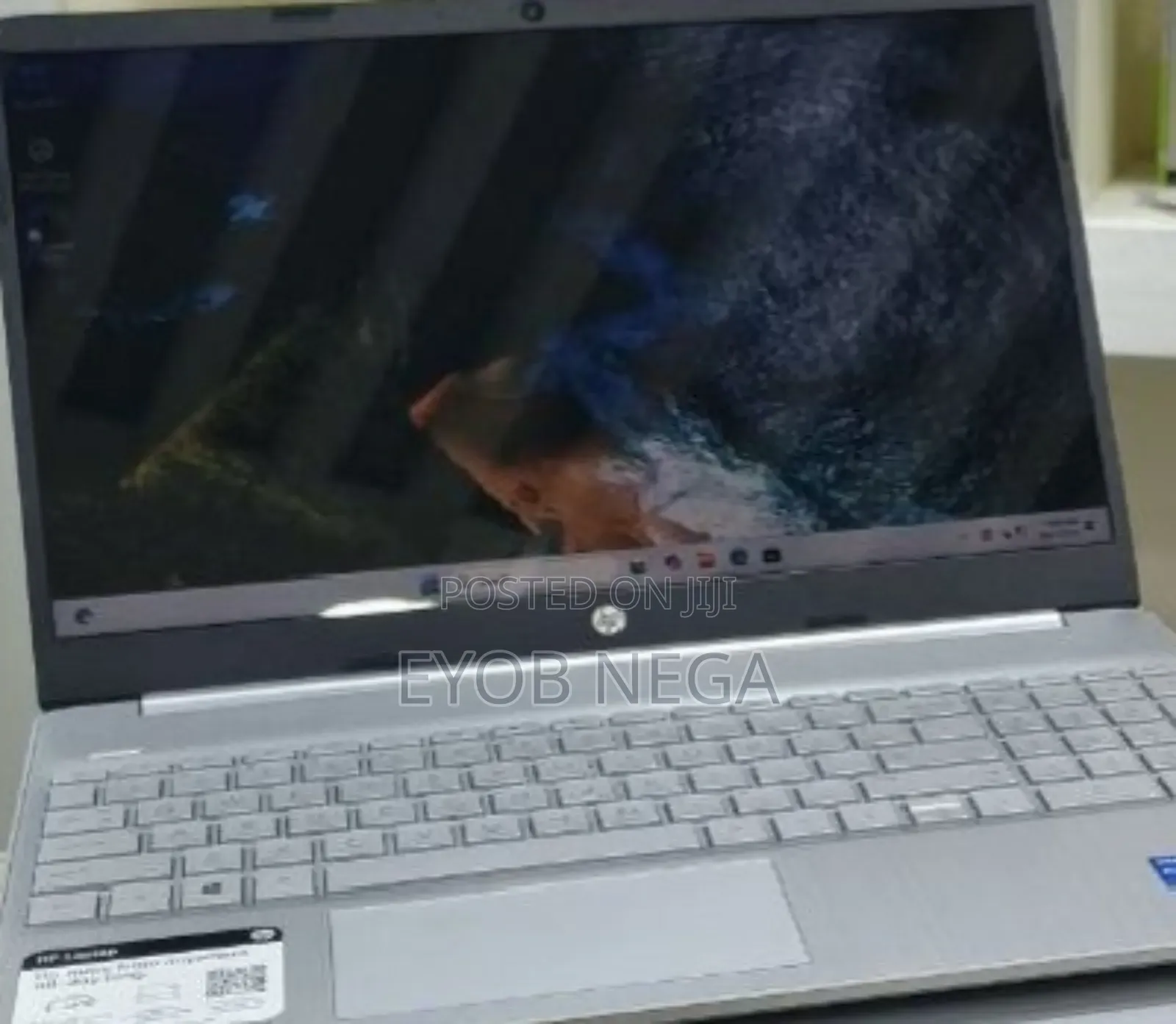 New Laptop HP Stream Notebook 16GB Intel Core I5 SSD 512GB