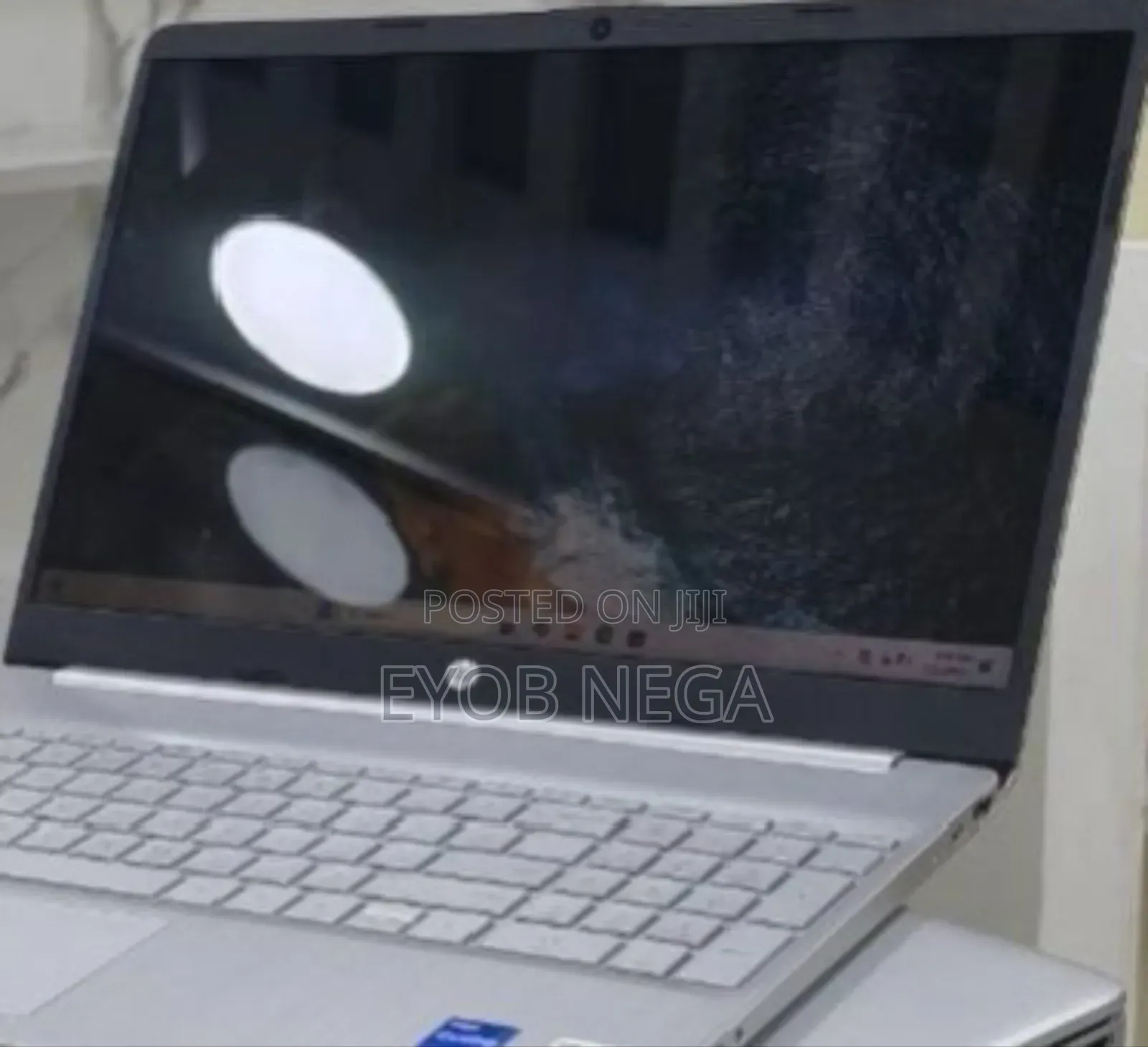 New Laptop HP Stream Notebook 16GB Intel Core I5 SSD 512GB