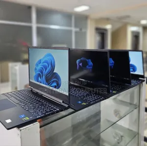 New Laptop HP Victus 16 16GB Intel Core I5 SSD 512GB