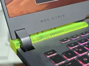 New Laptop Asus ROG Strix G15 16GB AMD Ryzen 9 SSD 1T