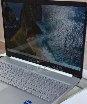 New Laptop HP Stream Notebook 16GB Intel Core I7 SSD 1T