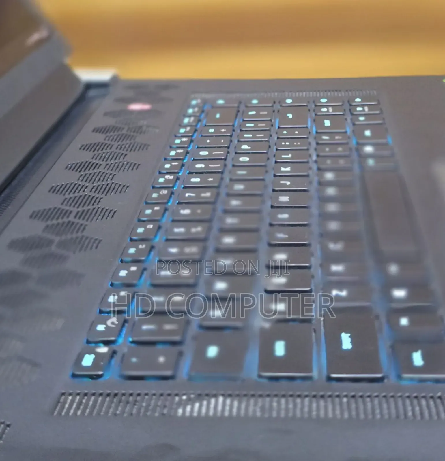 New Laptop Alienware M15 R3 16GB Intel Core I7 SSD 1T