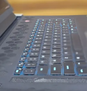 New Laptop Alienware M15 R3 16GB Intel Core I7 SSD 1T