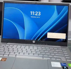 New Laptop HP Pavilion Power 15 16GB Intel Core I5 SSD 512GB