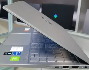 New Laptop HP Pavilion Power 15 16GB Intel Core I5 SSD 512GB