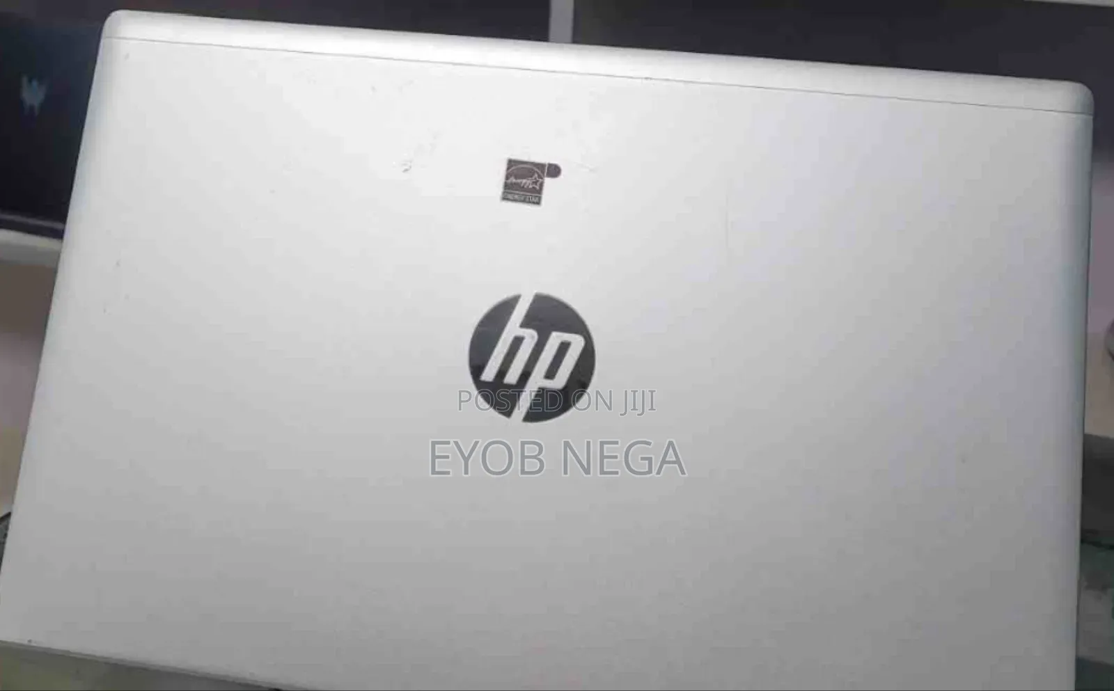 New Laptop HP Pavilion Power 15 16GB Intel Core I5 SSD 512GB