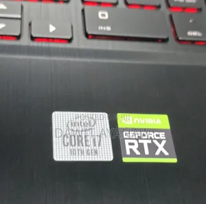 New Laptop HP 16GB Intel Core I7 SSD 512GB