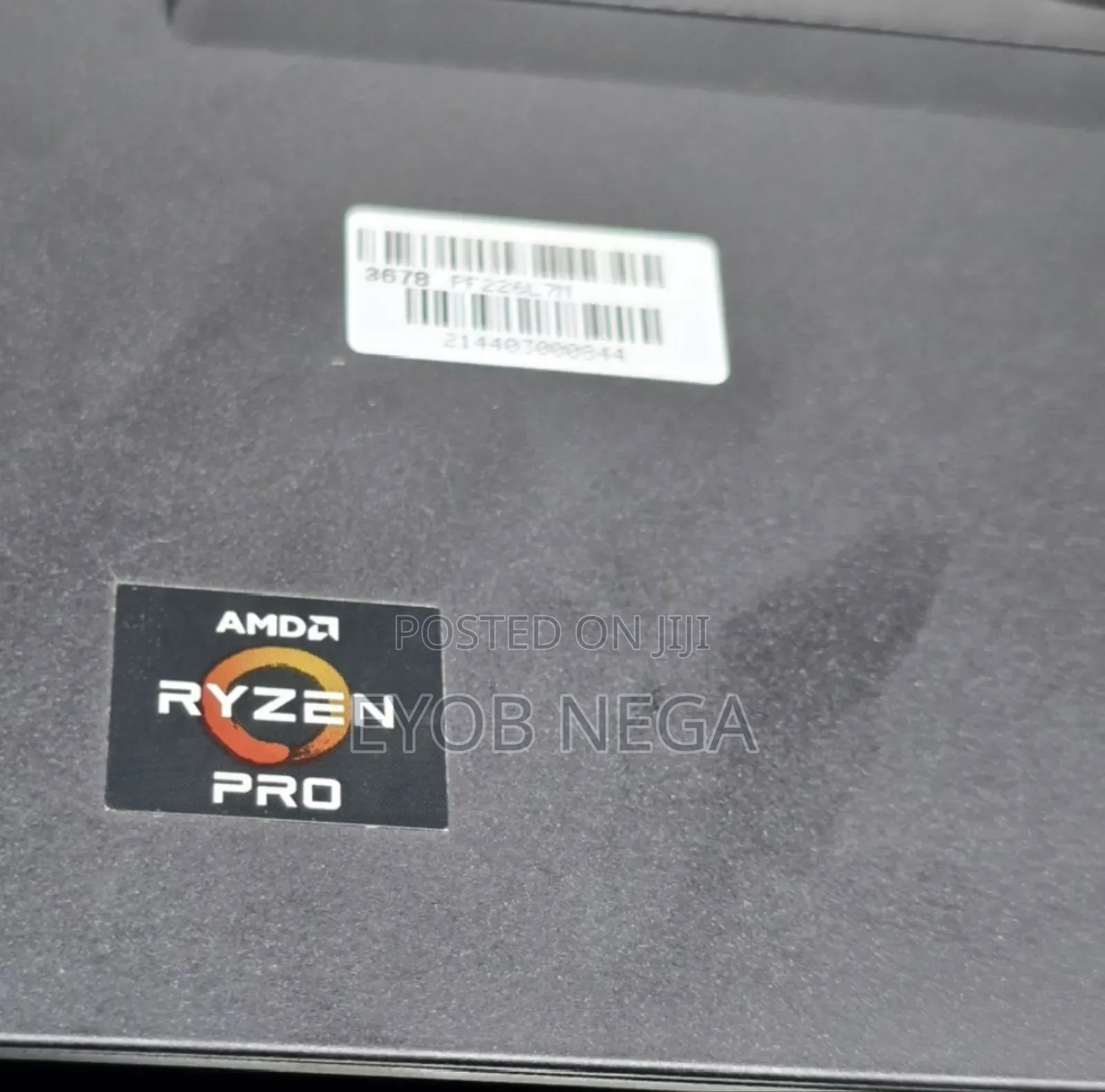 New Laptop Lenovo ThinkPad T495s 16GB AMD Ryzen 5 SSD 512GB