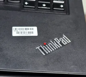 New Laptop Lenovo ThinkPad T495s 16GB AMD Ryzen 5 SSD 512GB