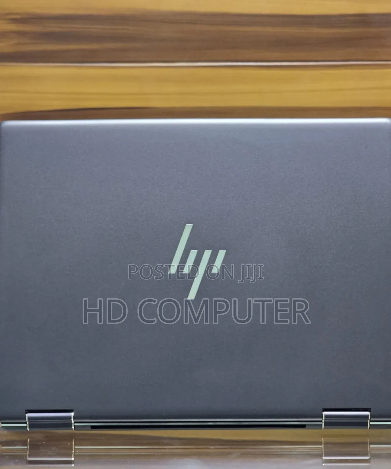 New Laptop HP Spectre X360 15 16GB Intel Core I7 SSD 1T