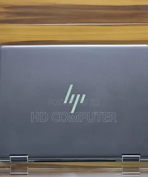 New Laptop HP Spectre X360 15 16GB Intel Core I7 SSD 1T