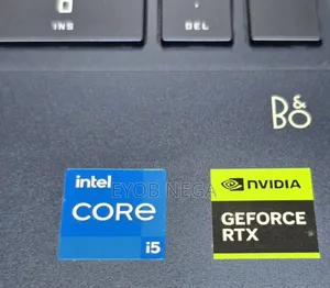 New Laptop HP Victus 16 16GB Intel Core I5 SSD 512GB