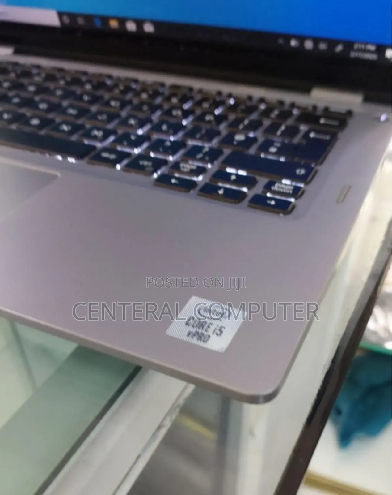 New Laptop Dell Latitude 11 3160 16GB Intel Core I5 SSD 512GB