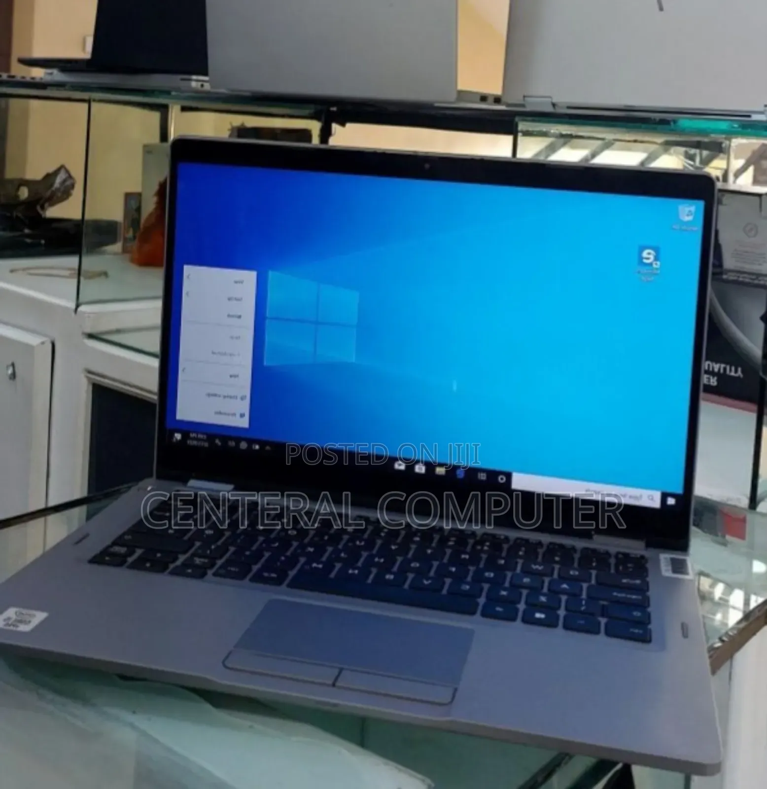 New Laptop Dell Latitude 11 3160 16GB Intel Core I5 SSD 512GB