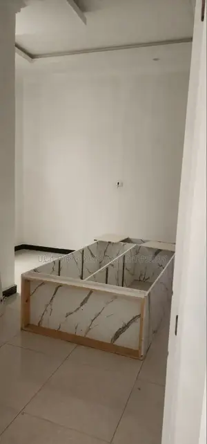 Photo - Furnished 4bdrm Villa in ለገጣፎ አካባቢ, Oromia-Finfinne for sale