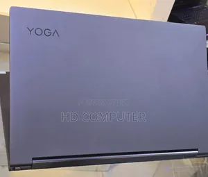 New Laptop Lenovo Yoga 7i 16GB Intel Core I7 SSD 1T