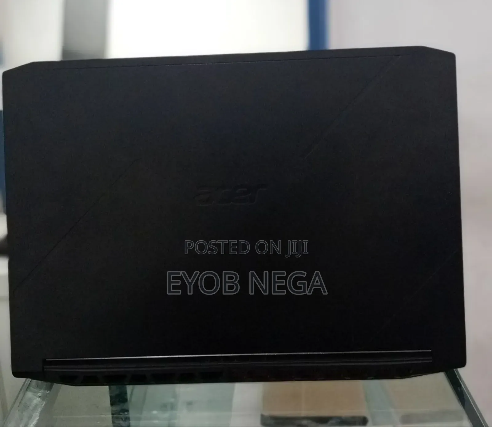 New Laptop Acer Nitro 5 16GB Intel Core I5 SSD 512GB