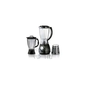 Saachi 3 in 1 Blender , Grinder and Chopper
