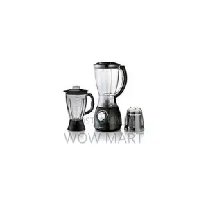 Saachi 3 in 1 Blender , Grinder and Chopper