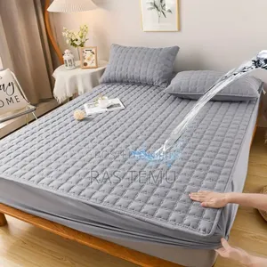 Photo - Waterproof Bedsheets Cover(Meter-120)