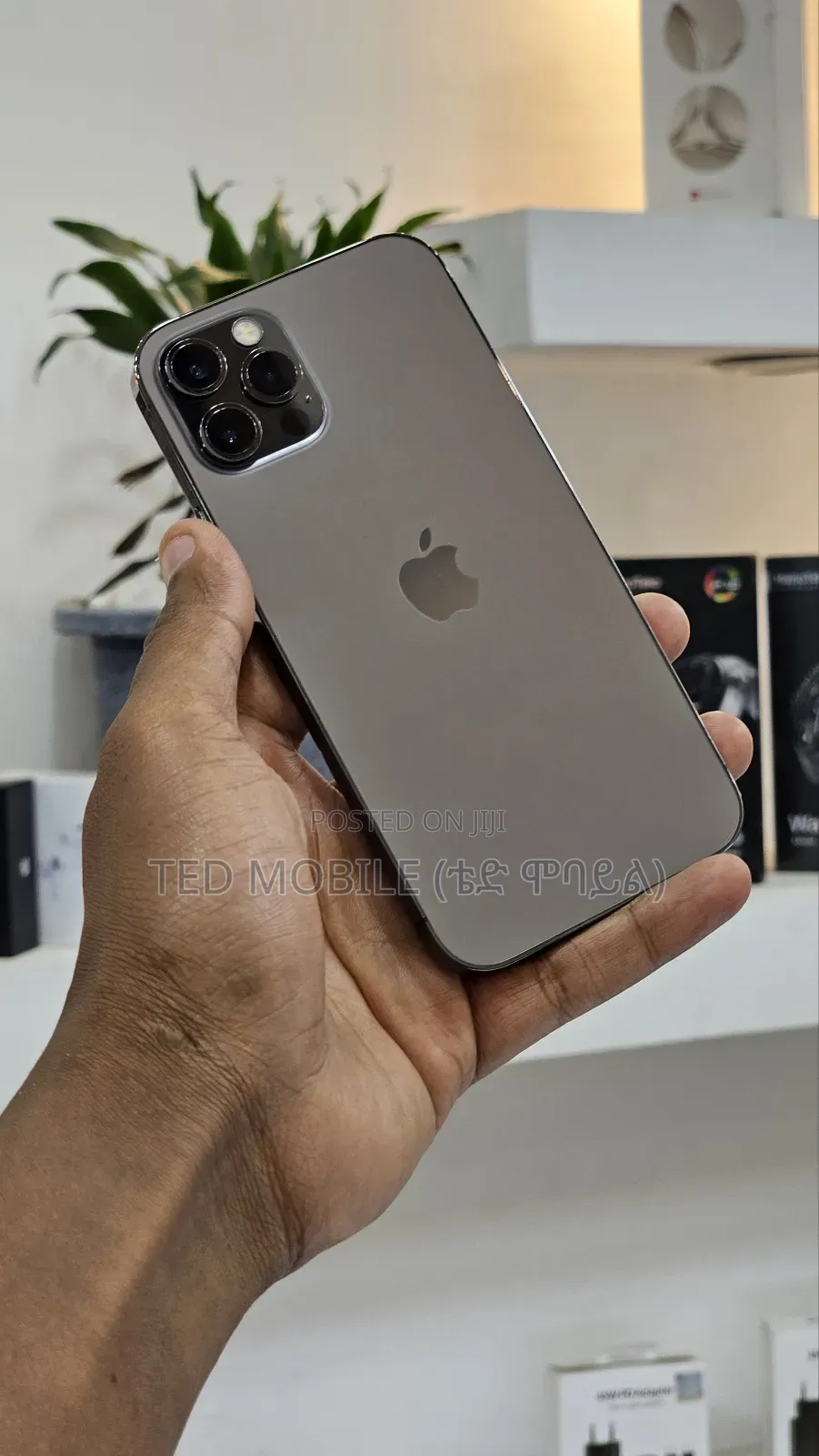 Apple iPhone 12 Pro 128 GB