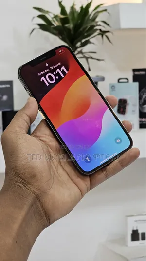 Apple iPhone 12 Pro 128 GB