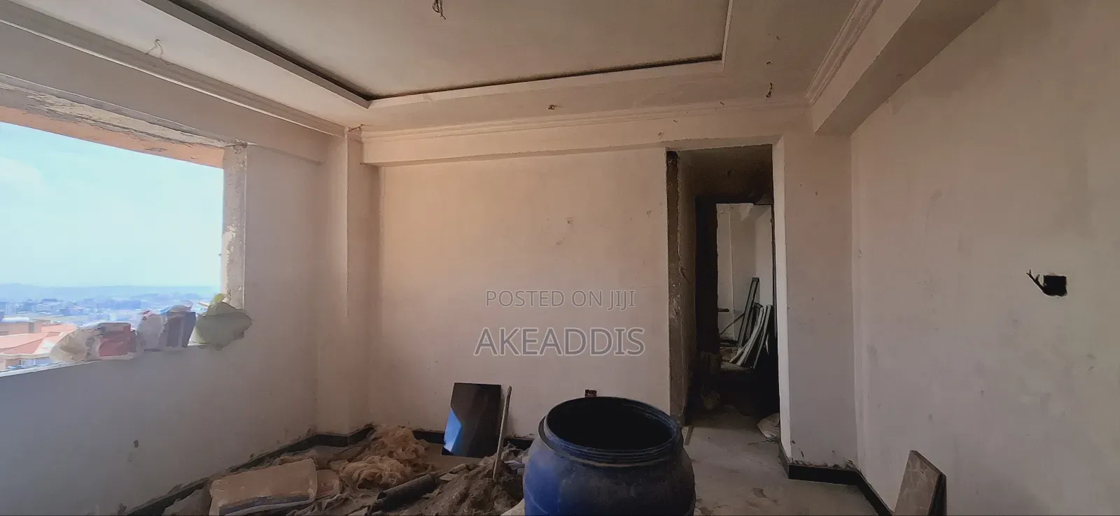 2bdrm Condo in Bole Ayat for sale