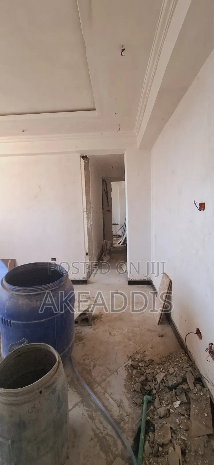 2bdrm Condo in Bole Ayat for sale