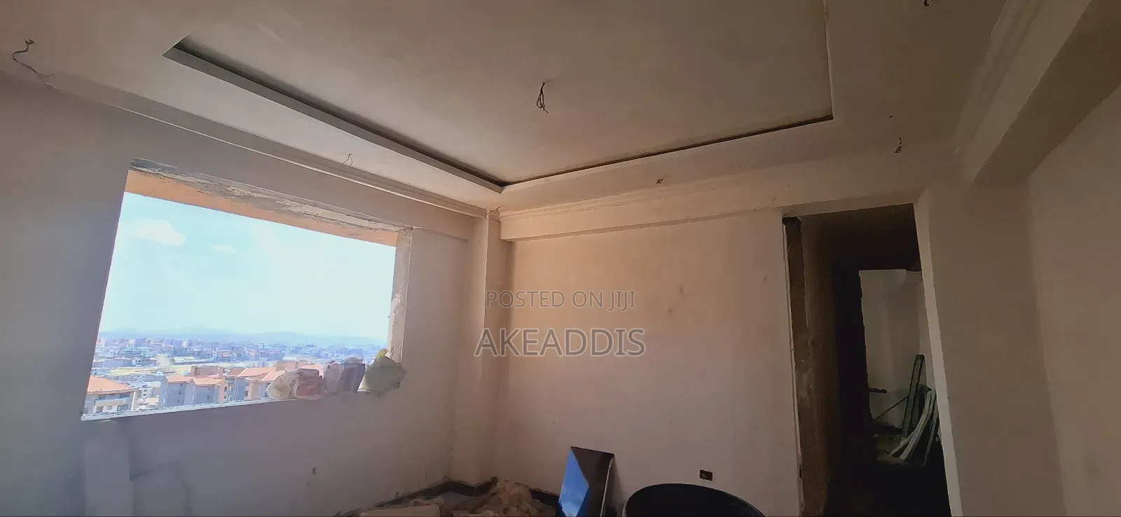 2bdrm Condo in Bole Ayat for sale