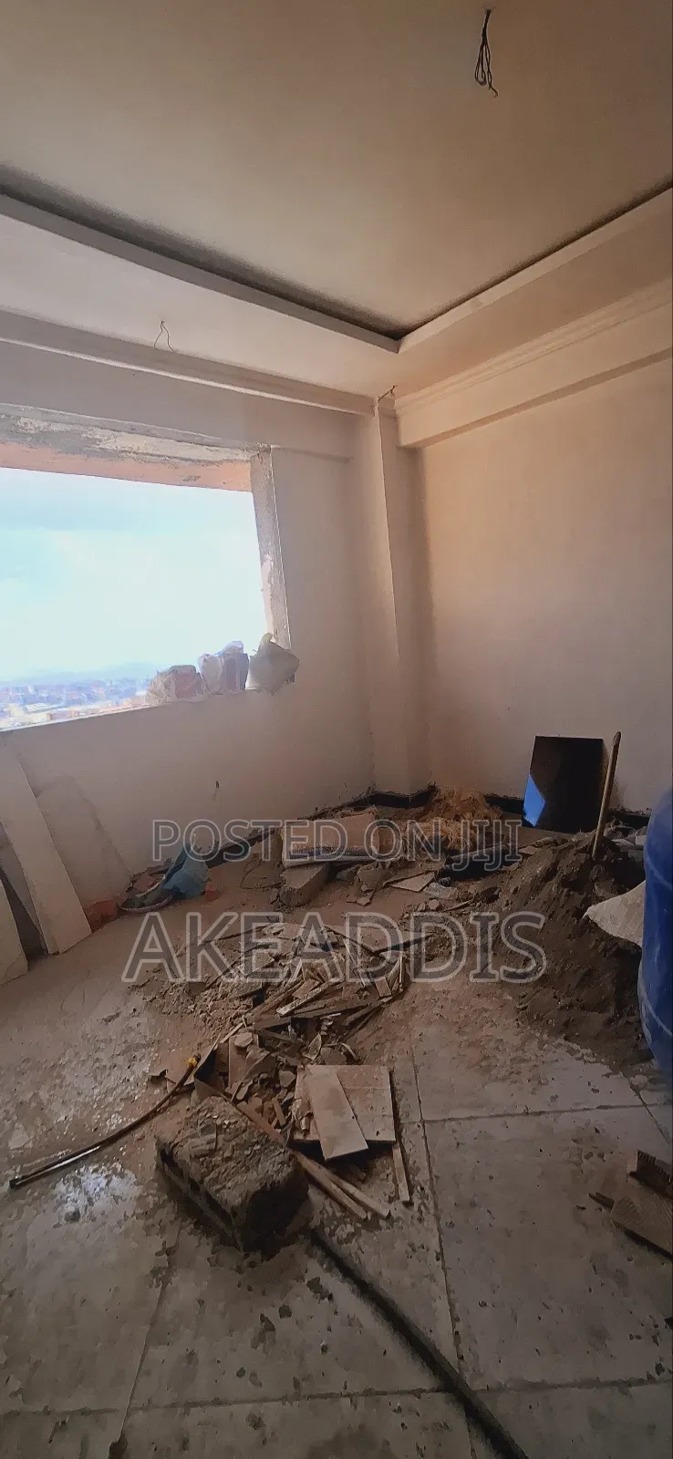 2bdrm Condo in Bole Ayat for sale