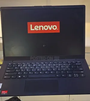 New Laptop Lenovo Ideapad 3 16GB AMD Ryzen 5 SSD 512GB