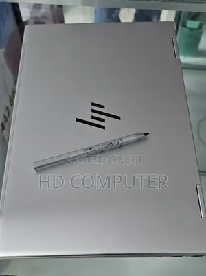 New Laptop HP Envy X360 16GB Intel Core I7 SSD 1T
