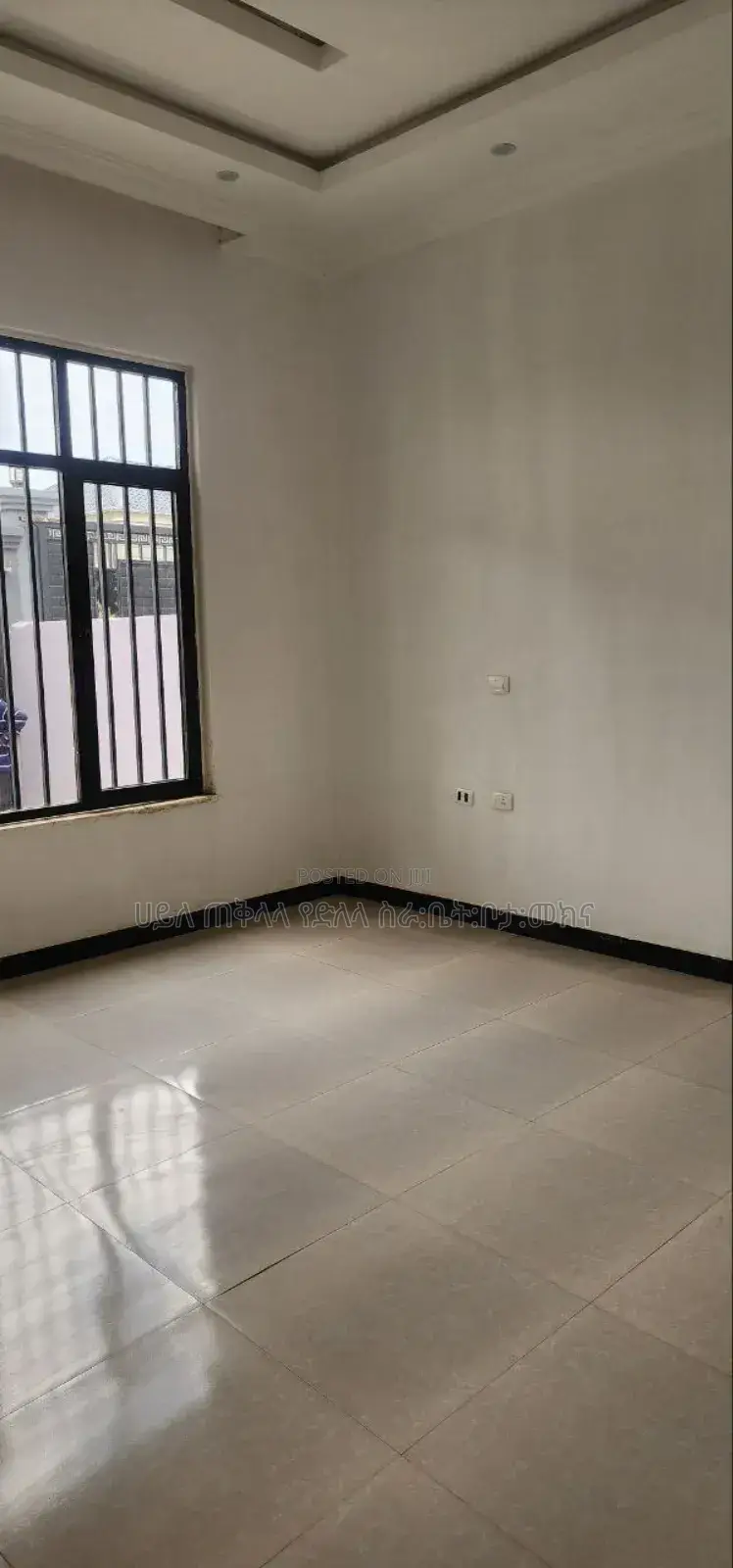 Furnished 4bdrm Villa in ለገጣፎ አካባቢ, Oromia-Finfinne for sale