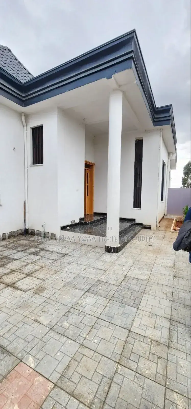Furnished 4bdrm Villa in ለገጣፎ አካባቢ, Oromia-Finfinne for sale