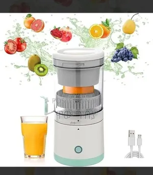Citrus Juicer