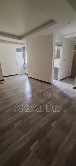 Furnished 2bdrm Condo in Bole Beshale for sale